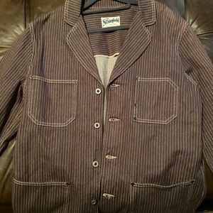 The Stronghold , Trade Mark Los Angelos 1895